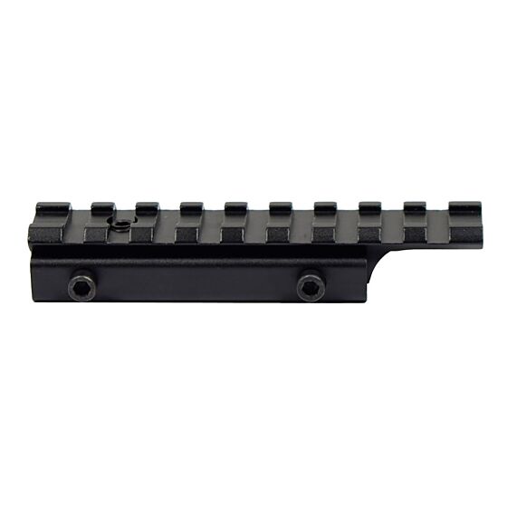 JS-tactical porta ottica 11mm-->20mm