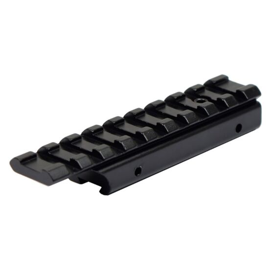 JS-tactical porta ottica 11mm-->20mm