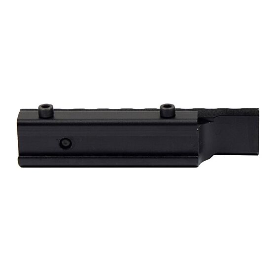 JS-tactical porta ottica 11mm-->20mm