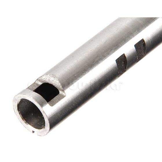 Deepfire steel barrel 6.04 for m16 (long)