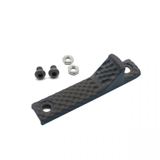 Dytac pannello con finger rest per urxIII