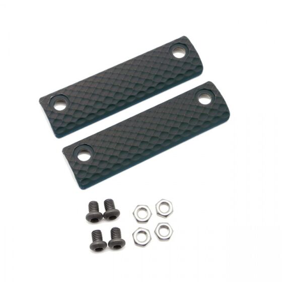 Dytac kit 2x pannelli per frontali urxIII