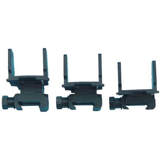 G&p OP style micro dot con guard mount regolabile