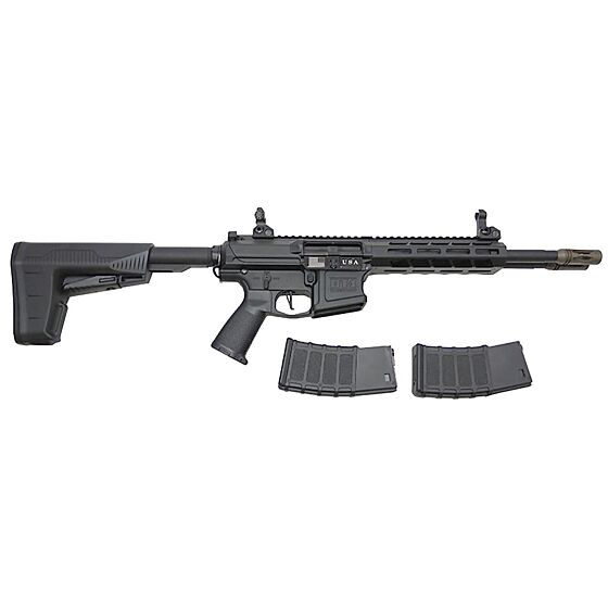 Classic Army fucile elettrico DT4 NEMESIS doppia canna