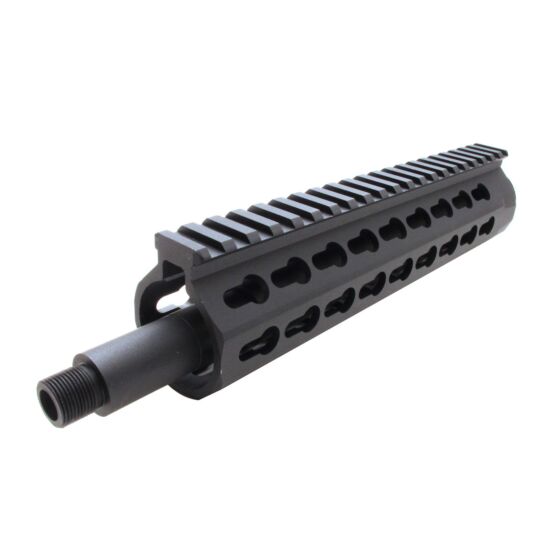 Dytac URX4 Keymod cqb front set 10.5 pollici