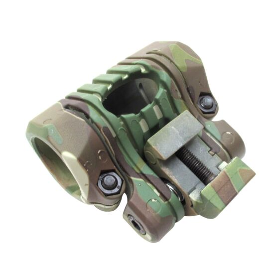 Dytac anello torcia 5 posizioni multicam