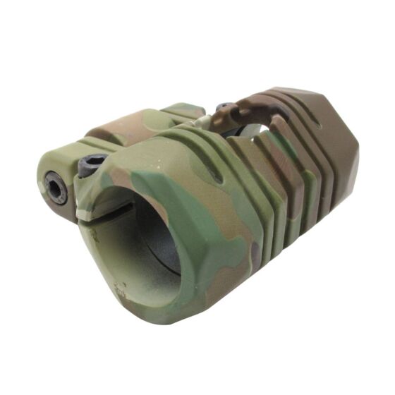 Dytac anello torcia 5 posizioni multicam