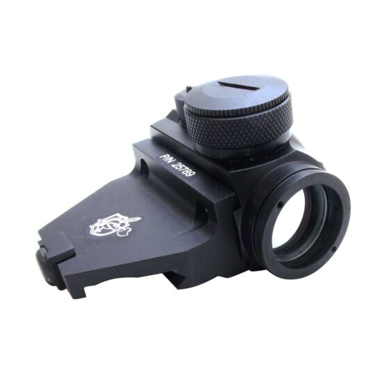 Dytac T043 mini dot con attacco KAC style CNC (versione laterale)