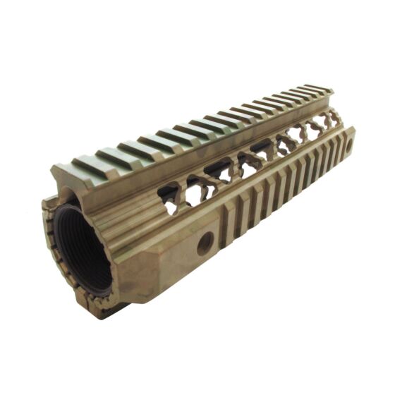 Dytac WT 7.2 inches invader rail atacs-fg