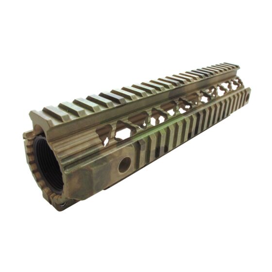 Dytac WT invader rail da 9 pollici (atacs-fg)