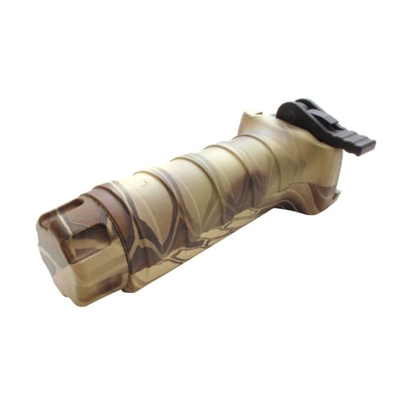 Dytac QD fore grip (higlander)