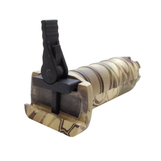 Dytac QD fore grip (higlander)