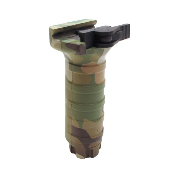 Dytac QD fore grip (multicam)