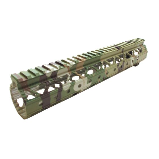 Dytac WT invader lite rail da 11 pollici (Multicam)
