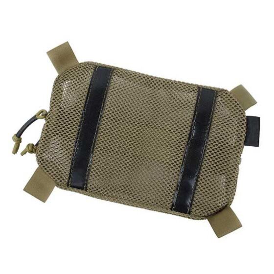 TMC Daytone small inner mesh pouch (tan)