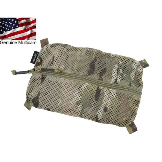 TMC Daytone small inner mesh pouch (multicam)