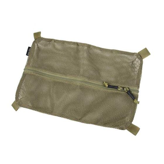 TMC Daytone tasca interna a rete XL (tan)