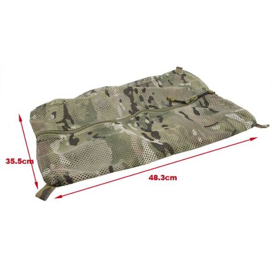TMC Daytone XXL inner mesh pouch (multicam)