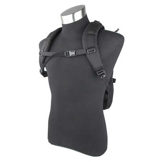 TMC URBAN 167 30L backpack (black)