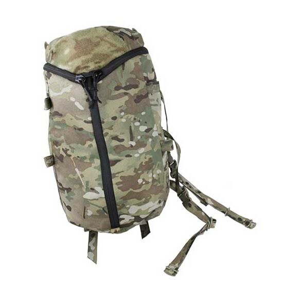 TMC zaino URBAN 167 30L (Xpac multicam)