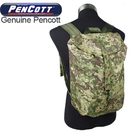 TMC DAYTONE YLAT pack (Greenzone)