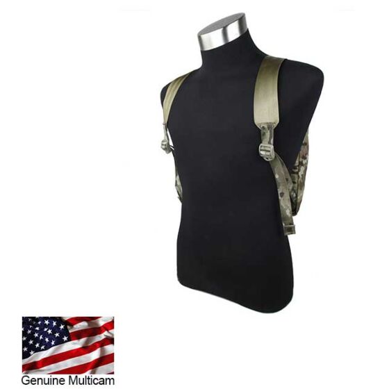 TMC zaino DAYTONE YLAT pack (Multicam)