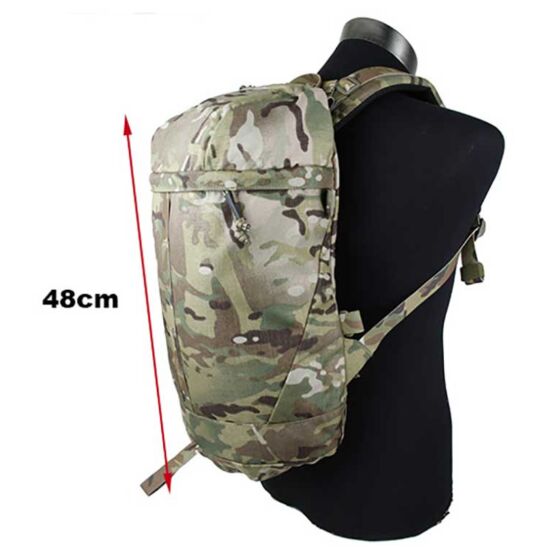 TMC zaino DAYTONE MYYE 30L pack (Multicam)