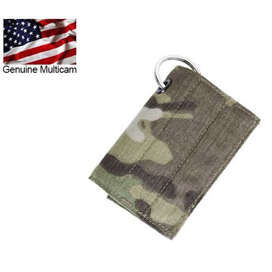 TMC Key Pouch (multicam)