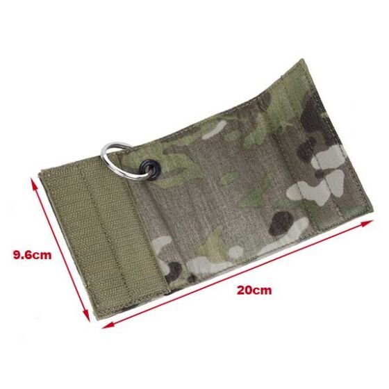 TMC Key Pouch (multicam)