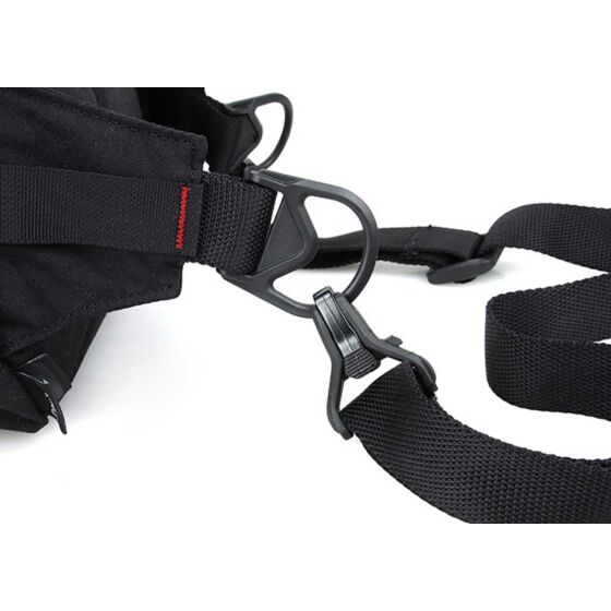 TMC DYT 143 Fanny pack (black)