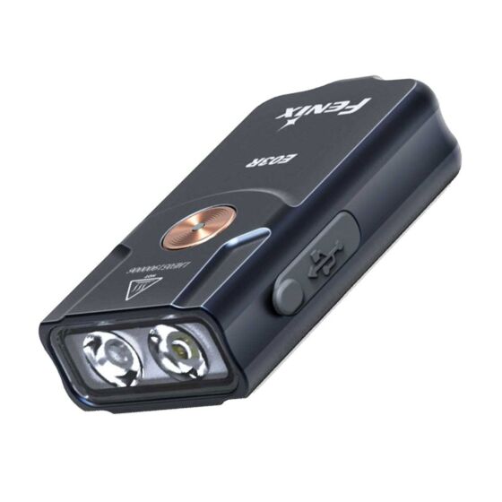 Fenix mini torcia E03r