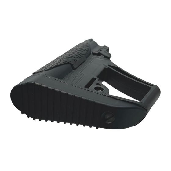 Bolt airsoft calcio Daniel Defense per fucile elettrico m4 (nero)