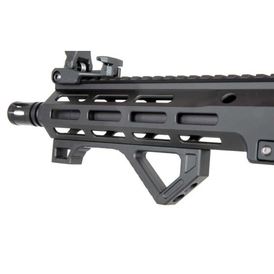 Specna Arms fucile elettrico EDGE 2.0 M4 MK16 CQB URG-I (chaos bronze)