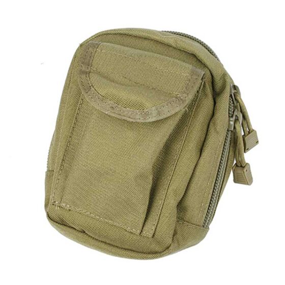 TMC tasca utility piccola tan