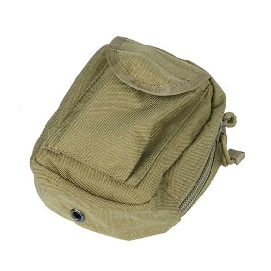 TMC tasca utility piccola tan