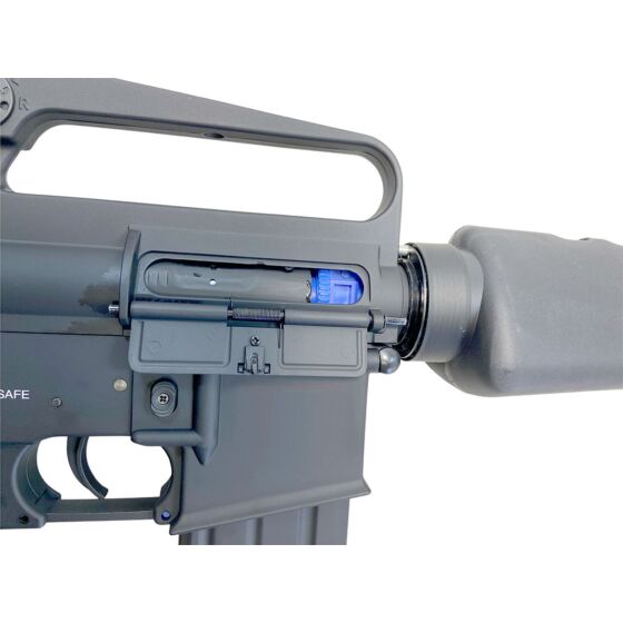 E&C fucile elettrico M16 Vietnam KESTREL ETU (Early model)