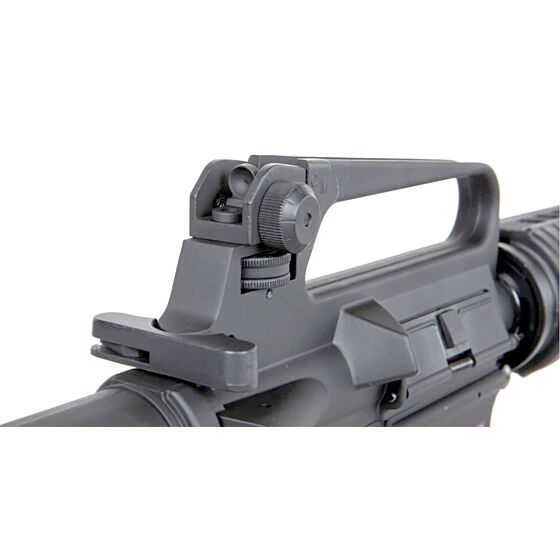 E&C fucile elettrico M16A2 KESTREL ETU