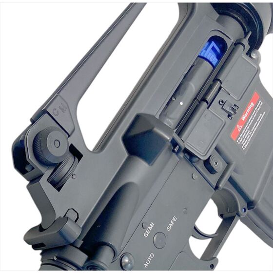 E&C fucile elettrico M16A2 KESTREL ETU