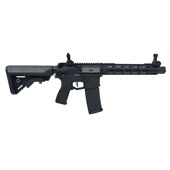 EVOLUTION AIRSOFT M4 GHOST-M EMR A CarbonTech electric gun (black)