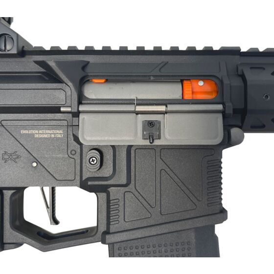 EVOLUTION AIRSOFT M4 GHOST-M EMR A CarbonTech electric gun (black)