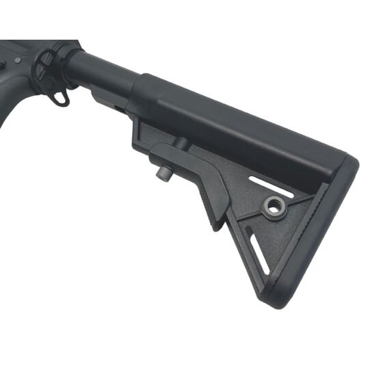 Evolution Airsoft fucile elettrico M4 MK18 Mod1 Recon SL CarbonTech (nero)