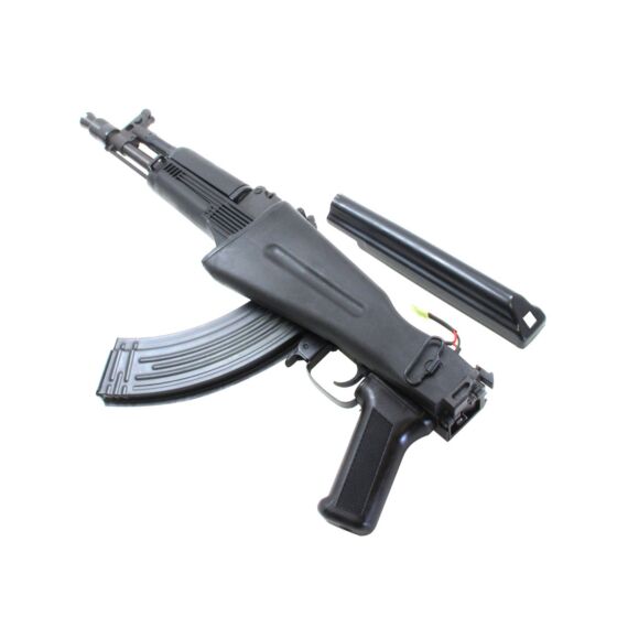 E&L fucile elettrico AK104 full metal