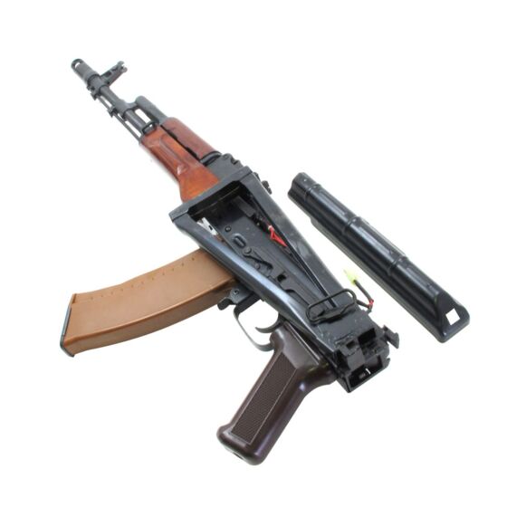 E&L AKS74N ESSENTIAL full metal electric gun