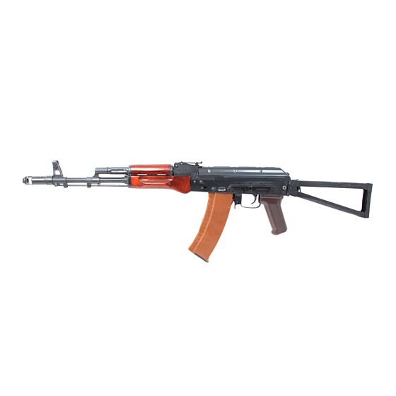 E&L AKS74N ESSENTIAL full metal electric gun