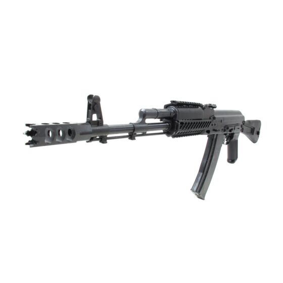 E&L fucile elettrico AK74MN TACTICAL full metal