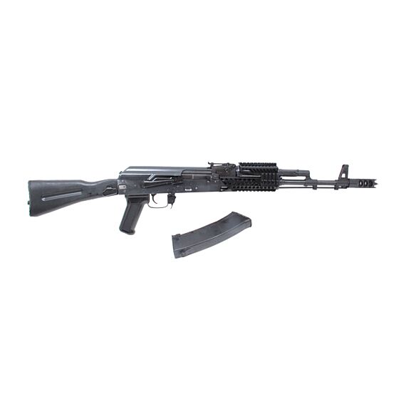 E&L fucile elettrico AK74MN TACTICAL full metal
