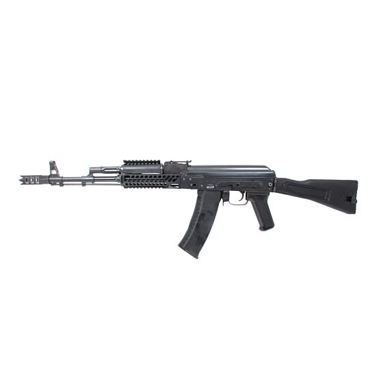 E&L fucile elettrico AK74MN TACTICAL full metal