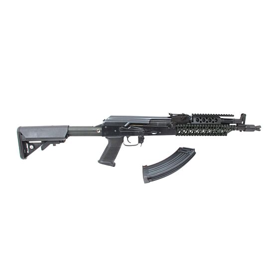 E&L fucile elettrico AK104PMC type C full metal