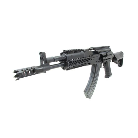 E&L fucile elettrico AK104PMC type E full metal