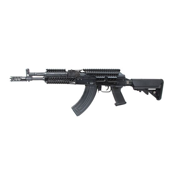 E&L fucile elettrico AK104PMC type E full metal